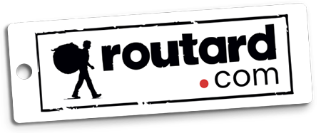 Logo Le Routard
